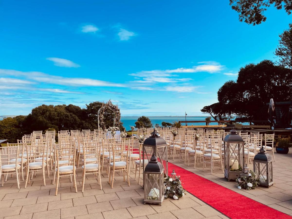The Haven Hotel Dunmore East Ngoại thất bức ảnh