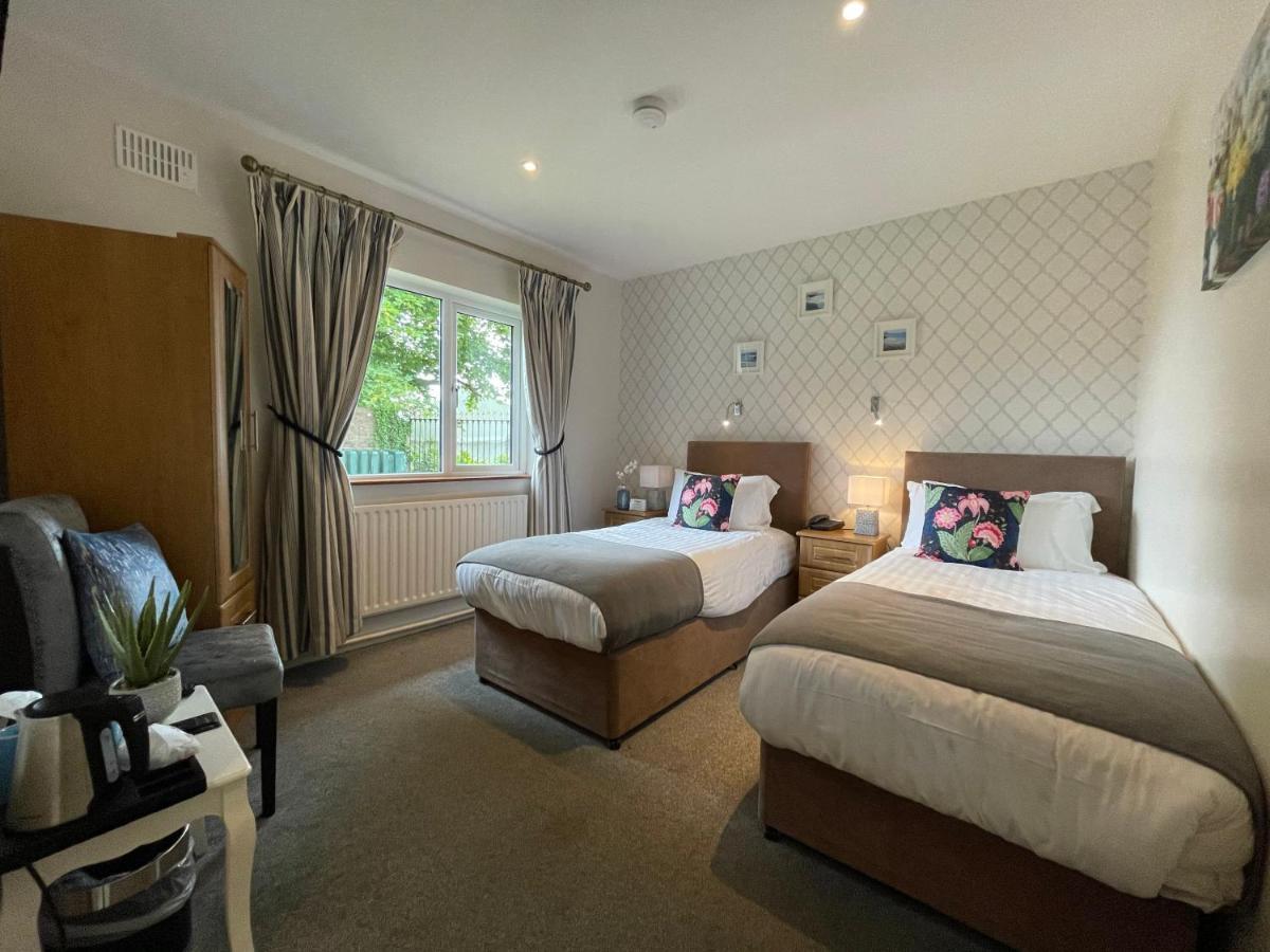 The Haven Hotel Dunmore East Ngoại thất bức ảnh