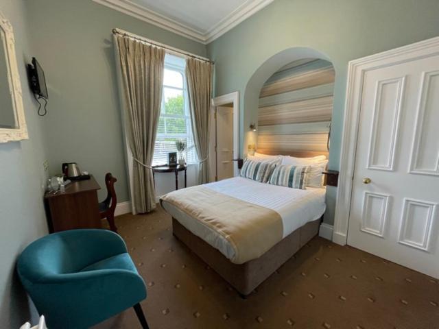 The Haven Hotel Dunmore East Ngoại thất bức ảnh