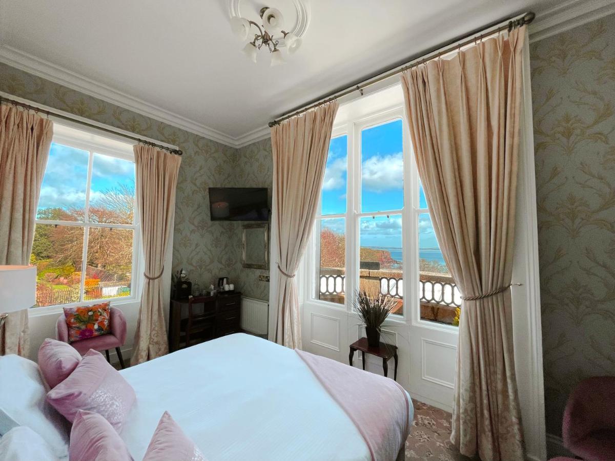 The Haven Hotel Dunmore East Ngoại thất bức ảnh
