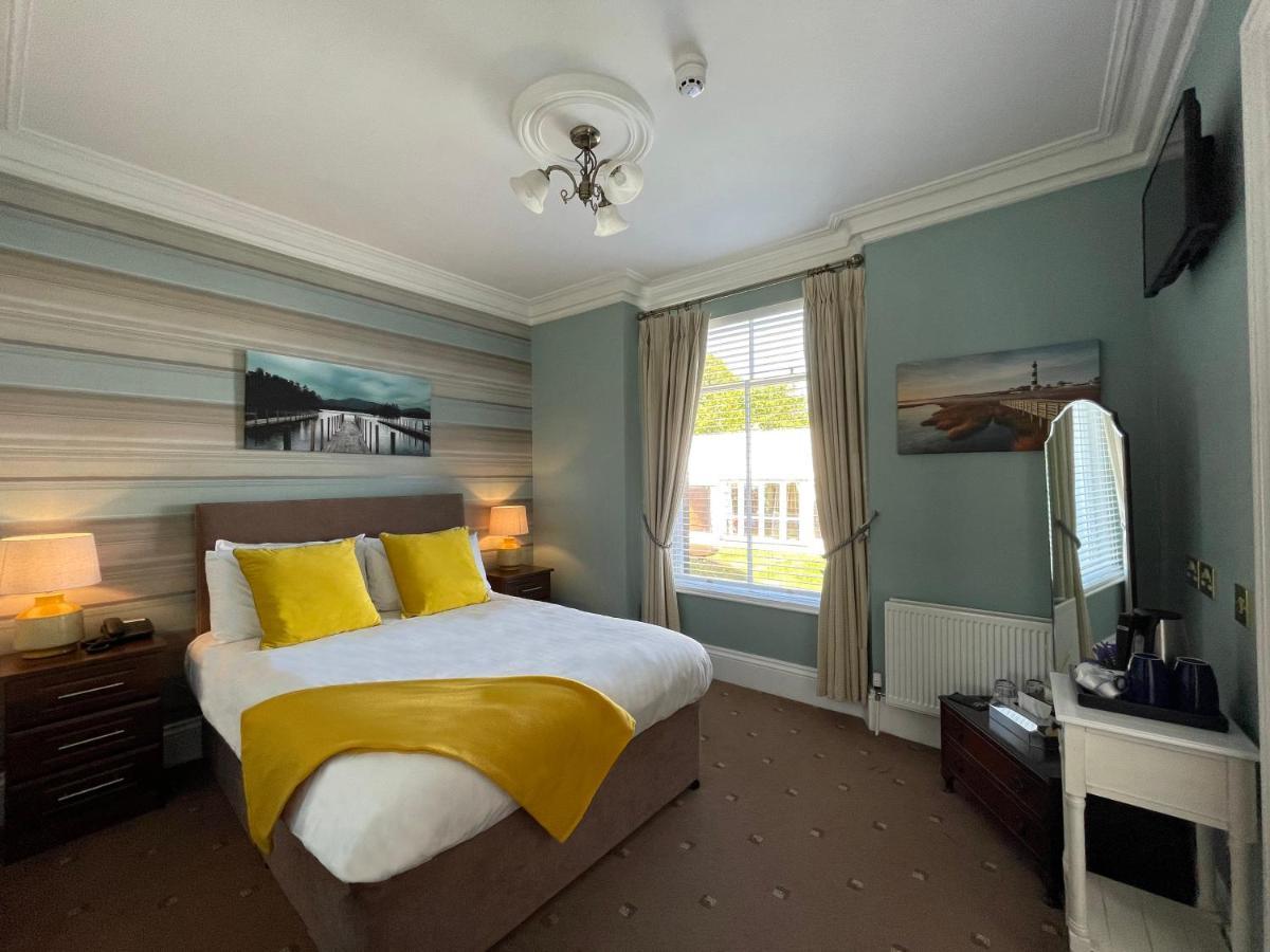 The Haven Hotel Dunmore East Ngoại thất bức ảnh