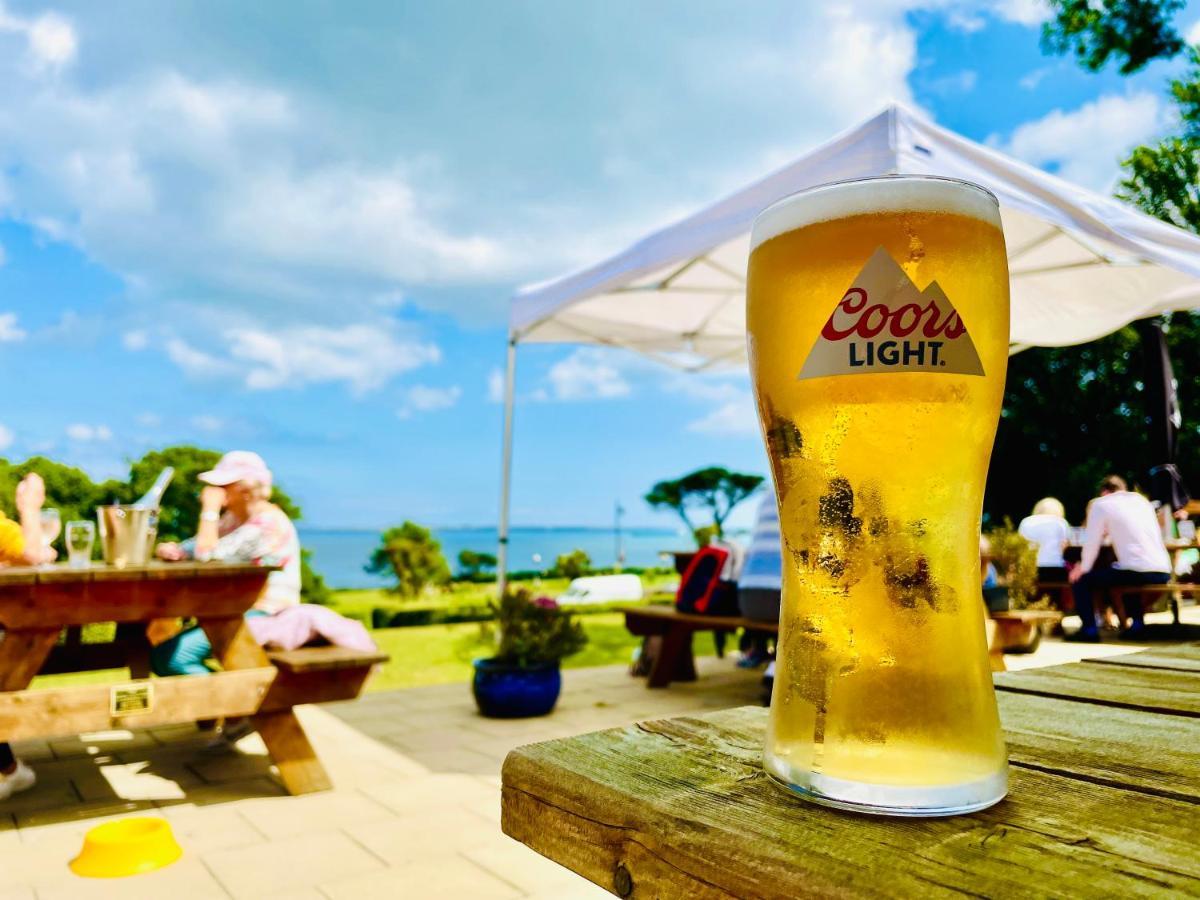 The Haven Hotel Dunmore East Ngoại thất bức ảnh